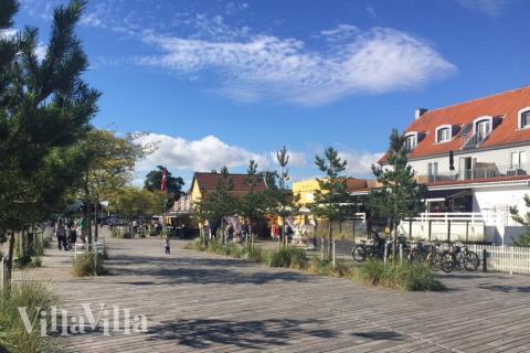 Machen Sie Urlaub im Luxusferienhaus Nr. 661 in Lolland/Falster/Mön.