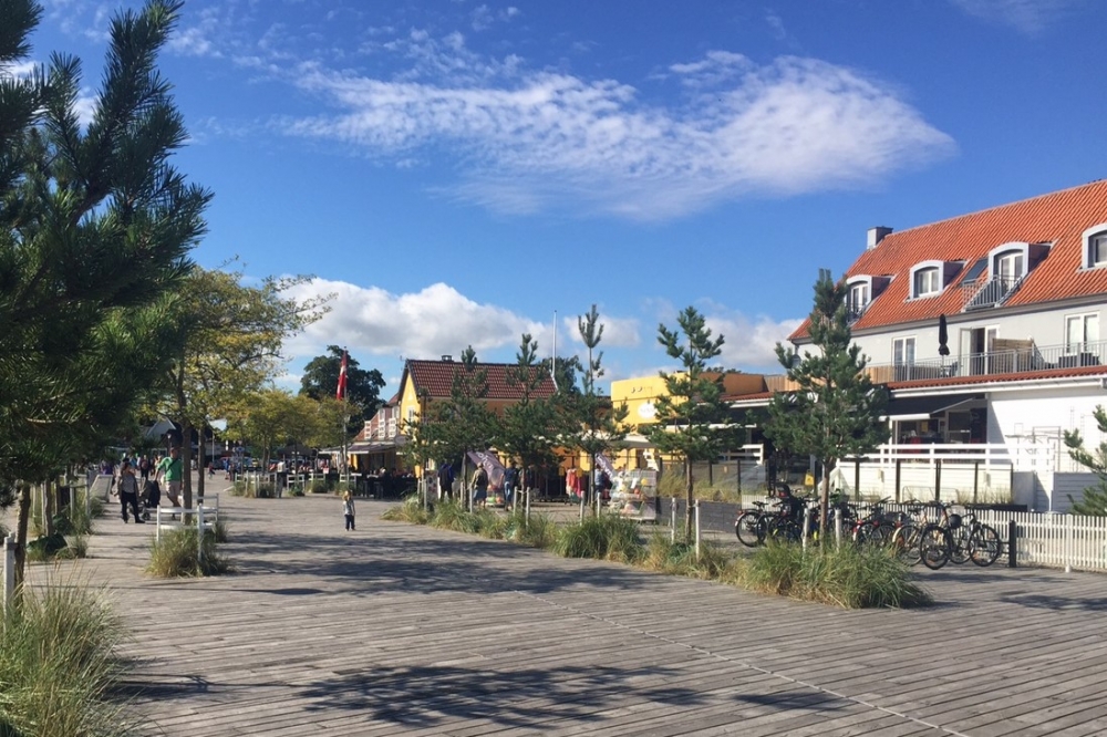 Machen Sie Urlaub im Luxusferienhaus Nr. 661 in Lolland/Falster/Mön.