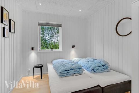 Das Luxusferienhaus Nr. 674 bietet 26 Schlafgelegenheiten