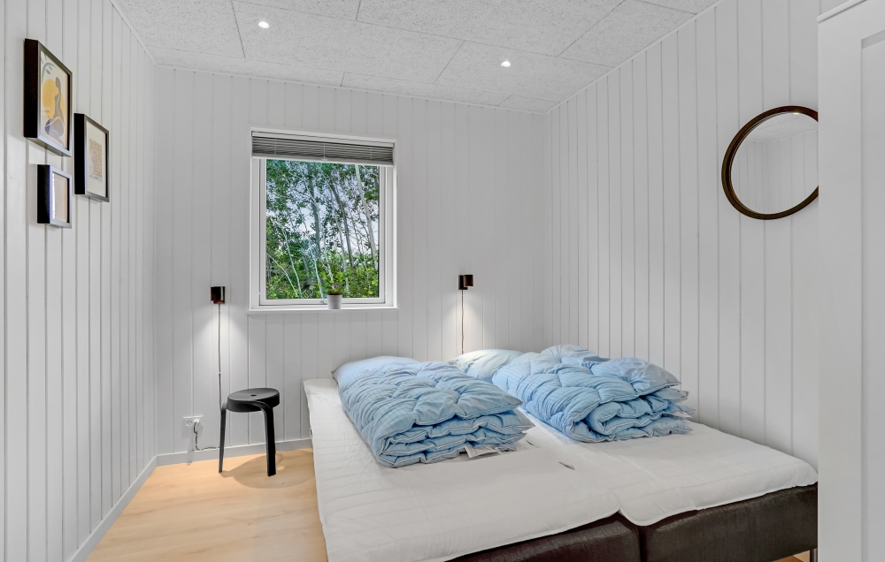 Das Luxusferienhaus Nr. 674 bietet 26 Schlafgelegenheiten