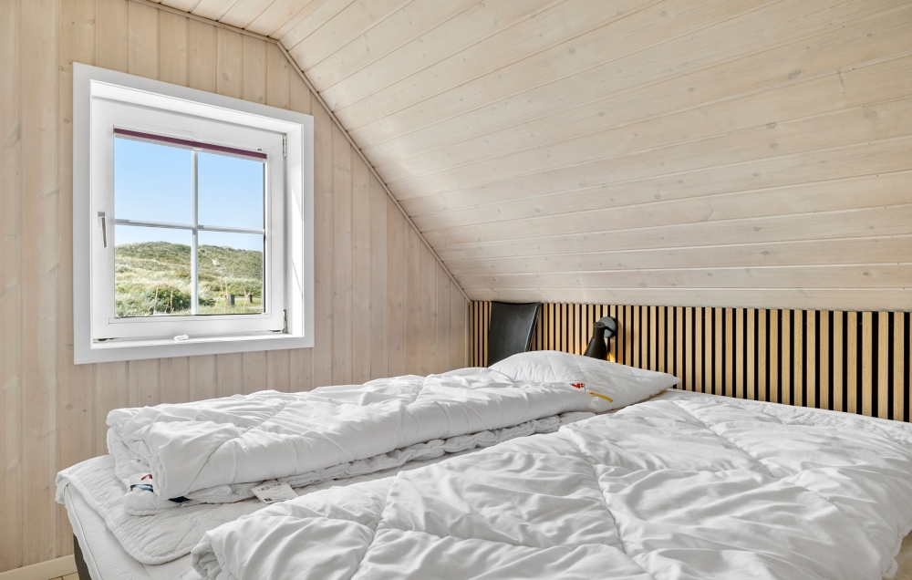 Das Luxusferienhaus Nr. 675 bietet 15 Schlafgelegenheiten