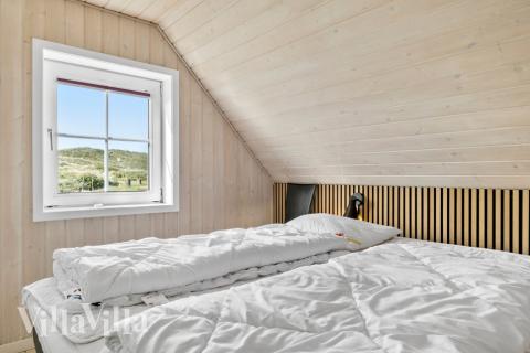 Das Luxusferienhaus Nr. 675 bietet 15 Schlafgelegenheiten