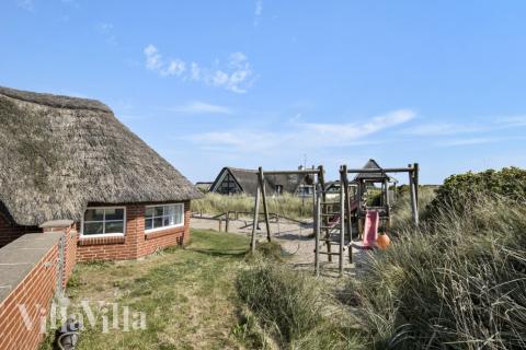 Schickes Ferienhaus Nr. 675 mit viel Platz für bis zu 15 Personen