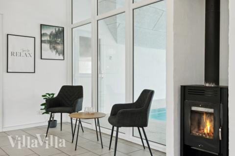 Schönes Ferienhaus Nr. 678 