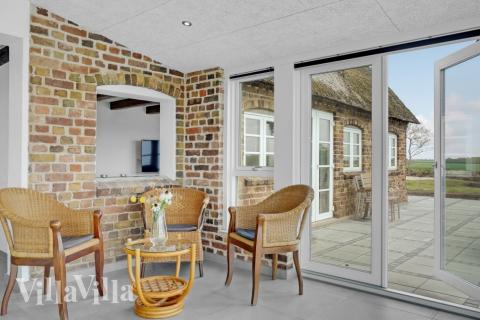 Schönes Ferienhaus Nr. 679 