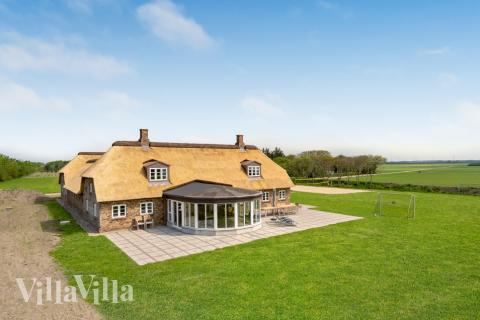 Ferienhaus Nr. 679 in Westjütland