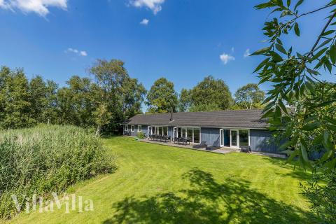 Schickes Ferienhaus Nr. 681 mit viel Platz für bis zu 17 Personen