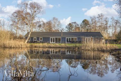 Ferienhaus Nr. 681 in Nordseeland