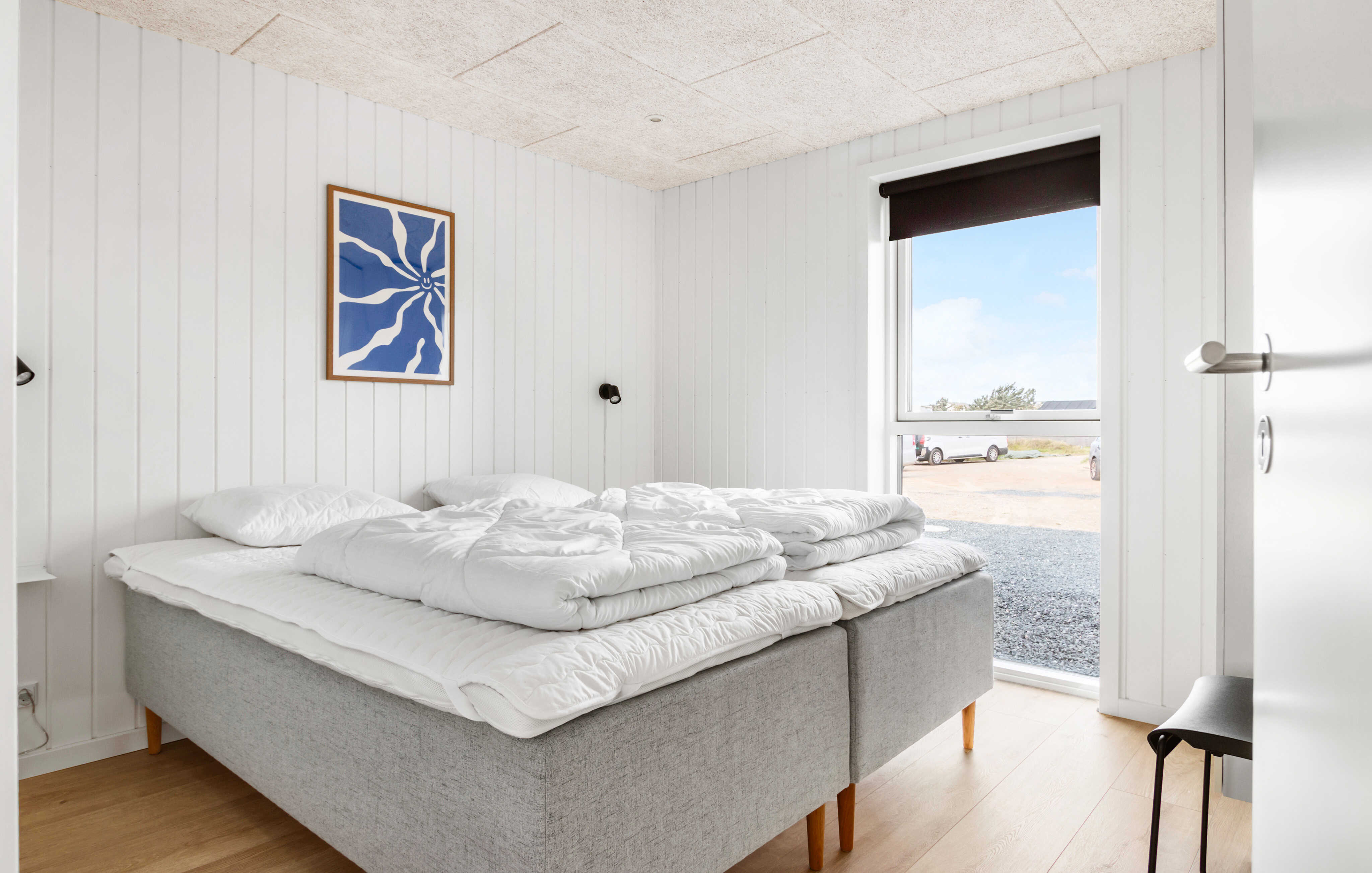 Das Luxusferienhaus Nr. 682 bietet 18 Schlafgelegenheiten