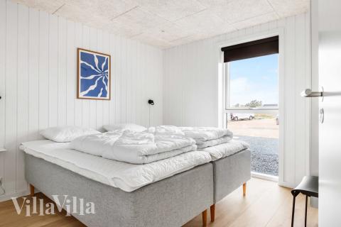 Das Luxusferienhaus Nr. 682 bietet 18 Schlafgelegenheiten