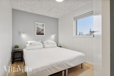 Das Luxusferienhaus Nr. 630 bietet 16 Schlafgelegenheiten