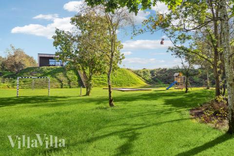 Große Auswahl an Outdoor-Aktivitäten am Luxusferienhaus Nr. 684 in  Limfjord.