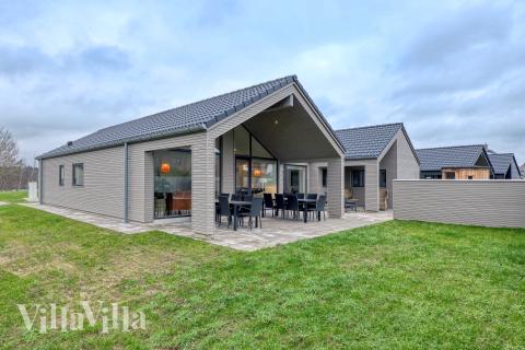 Dieses schöne Poolhaus Nr. 769 mit Platz für 14 Personen liegt in Deutschland