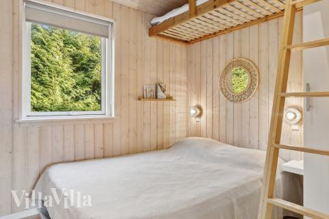 Das Luxusferienhaus Nr. 681 bietet 17 Schlafgelegenheiten