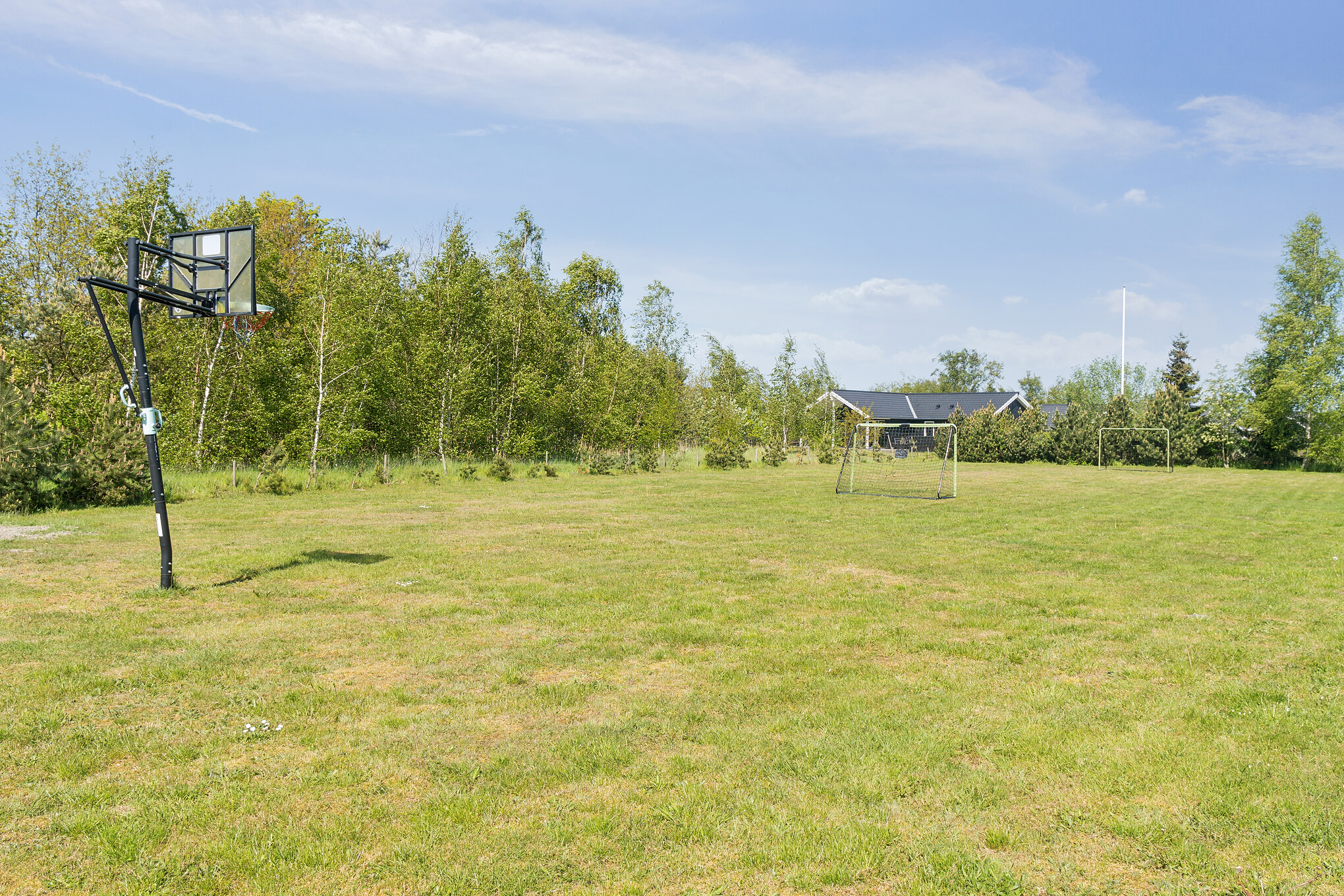Outdoor-Aktivitäten rund um das Ferienhaus Nr. 314.