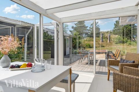 Schönes Ferienhaus Nr. 691 