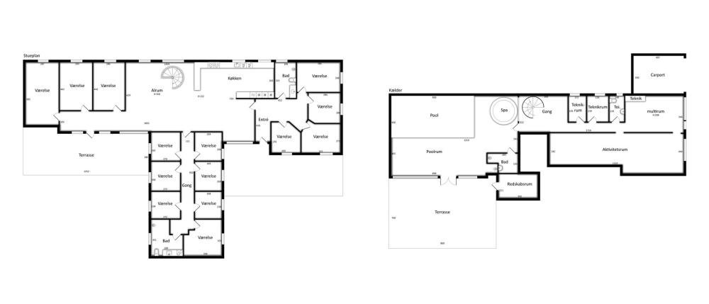 Grundplan