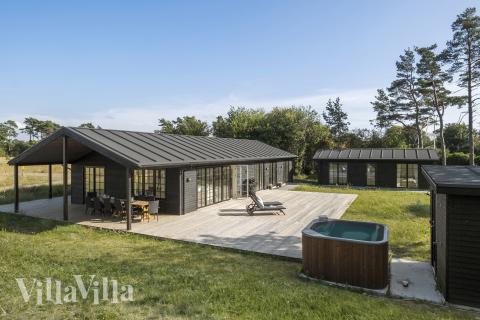 Tolles Luxusferienhaus Nr. 693 mit viel Platz für bis zu 11 Personen