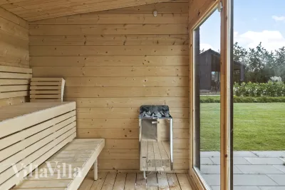 Ferienhaus Nr. 625 Marielyst, Lolland / Falster / Mön