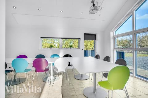 Schönes Ferienhaus Nr. 602 