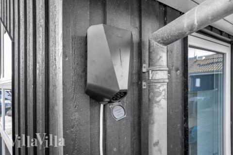 Dieses schicke Luxusferienhaus Nr. 602 für 26 Personen liegt in Nordjütland