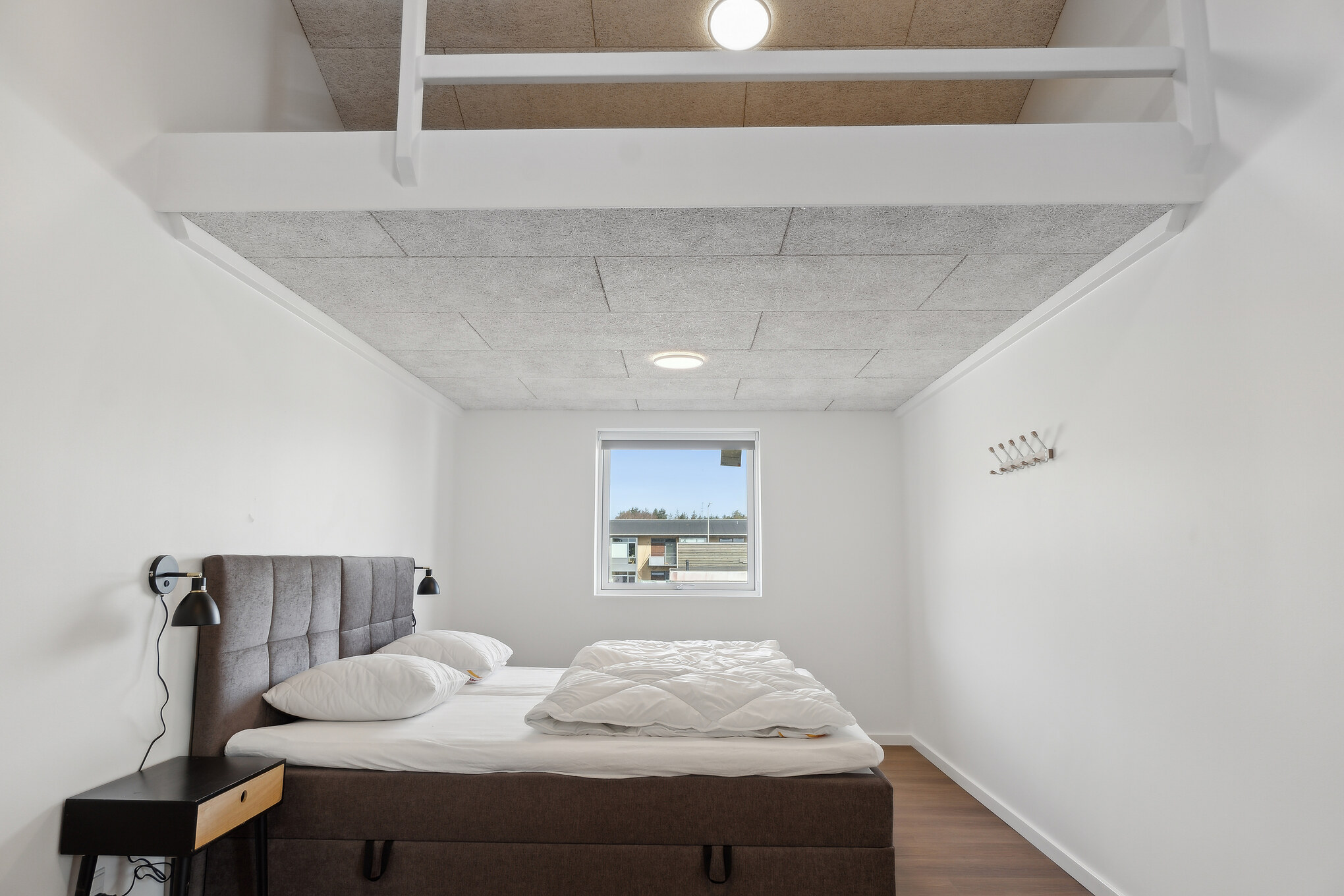 Das Luxusferienhaus Nr. 680 bietet 32 Schlafgelegenheiten