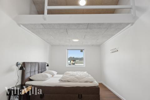 Das Luxusferienhaus Nr. 680 bietet 32 Schlafgelegenheiten