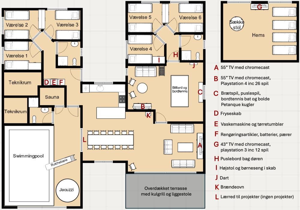 Grundplan