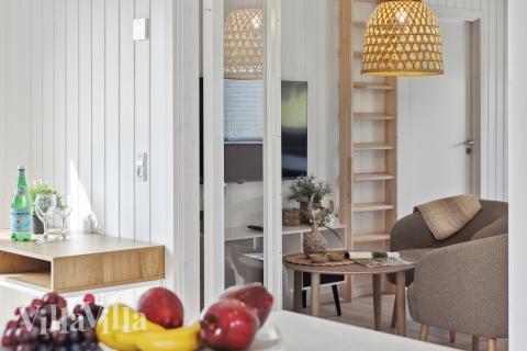 Schönes Ferienhaus Nr. 656 