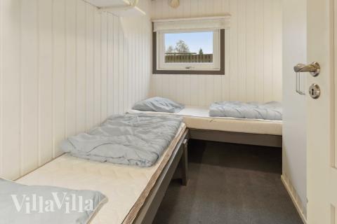 Das Luxusferienhaus Nr. 689 bietet 10 Schlafgelegenheiten