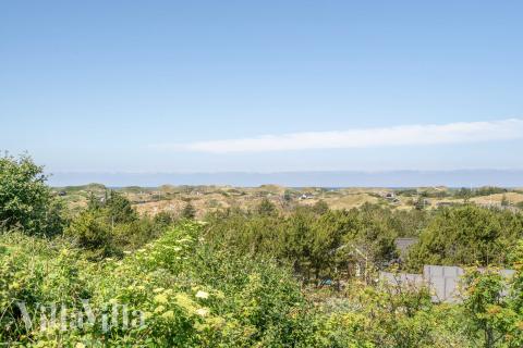 Machen Sie Urlaub im Luxusferienhaus Nr. 909 in Nordjütland.
