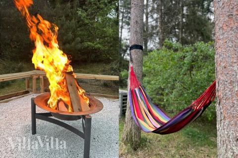 Schönes Ferienhaus Nr. 197 