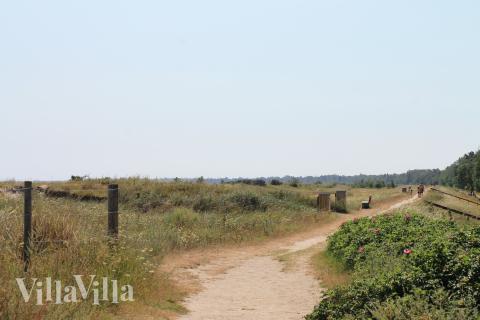 Machen Sie Urlaub im Luxusferienhaus Nr. 908 in Lolland/Falster/Mön.