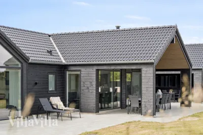 Ferienhaus Nr. 610 Bjerregård, Westjütland