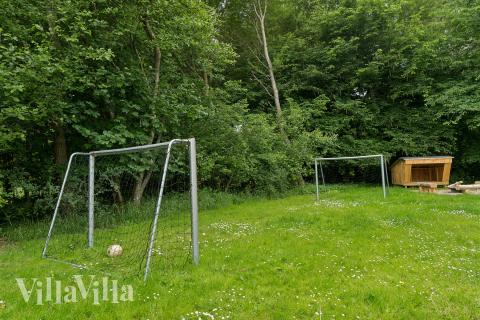 Outdoor-Aktivitäten rund um das Ferienhaus Nr. 320.