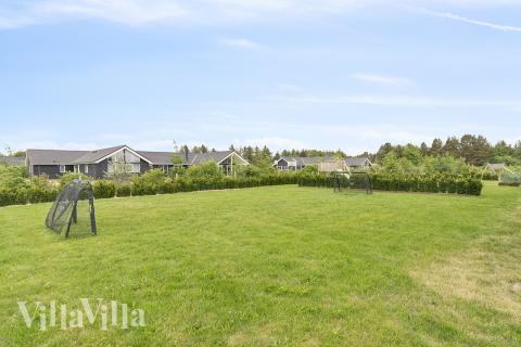 Outdoor-Aktivitäten rund um das Ferienhaus Nr. 458.