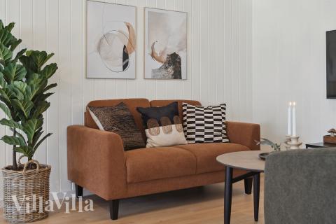 Aktivitätsraum im Luxusferienhaus Nr. 807 mit 10 Schlafzimmern und Platz für 26 Gäste.