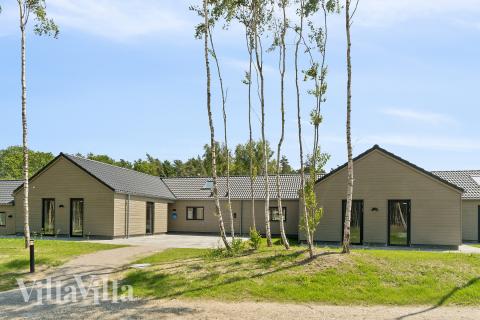 Schickes Ferienhaus Nr. 807 mit viel Platz für bis zu 26 Personen