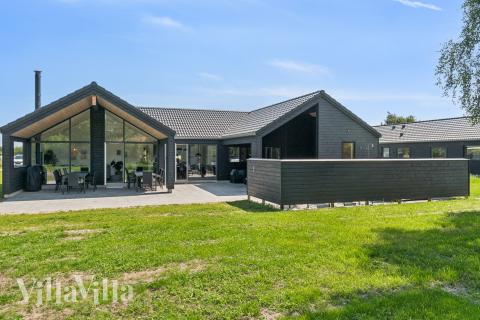 Schickes Ferienhaus Nr. 685 mit viel Platz für bis zu 14 Personen