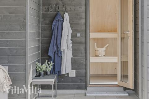 Schönes Ferienhaus Nr. 608 