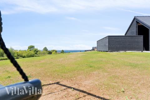 Machen Sie Urlaub im Luxusferienhaus Nr. 667 in Fünen und seine Inseln.