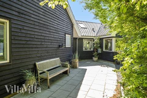 Schickes Ferienhaus Nr. 339 mit viel Platz für bis zu 16 Personen