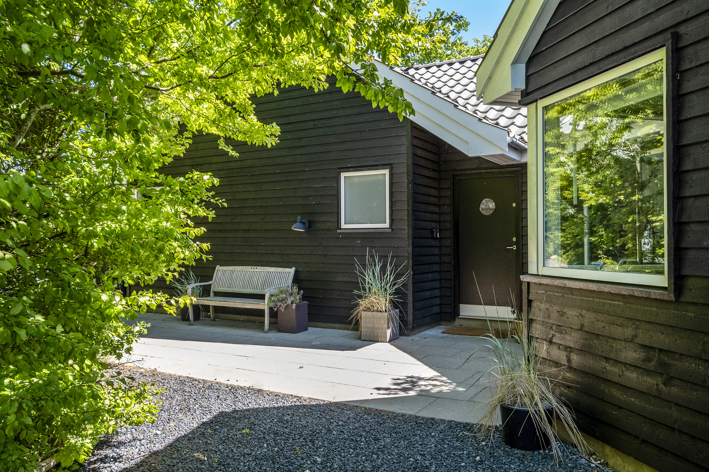 Ferienhaus Nr. 339 in Nordseeland