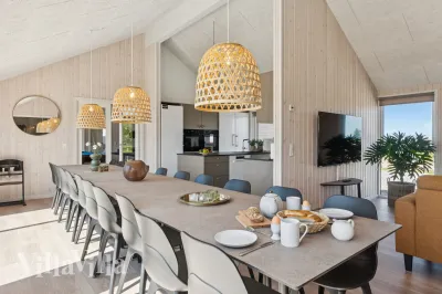 Ferienhaus Nr. 671 Skastrup Strand, Fünen und seine Inseln