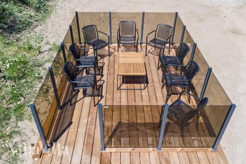 Schönes Ferienhaus Nr. 671 