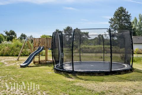 Neben den vielen schönen Stunden, die man im Poolbereich des Hauses verbringen kann, bietet das Luxusferienhaus 644 auch zahlreiche Freizeitangebote im Freien