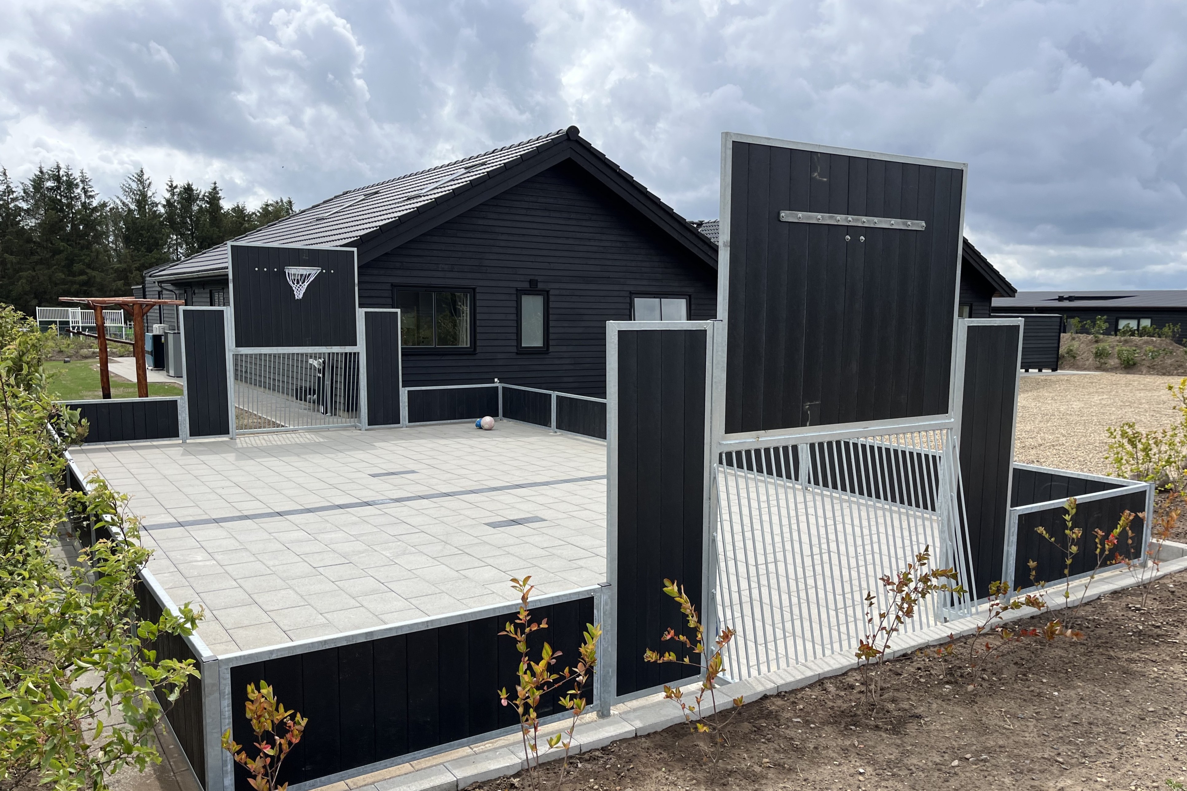 Outdoor-Aktivitäten rund um das Ferienhaus Nr. 686.