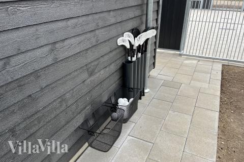 Schönes Ferienhaus Nr. 686 