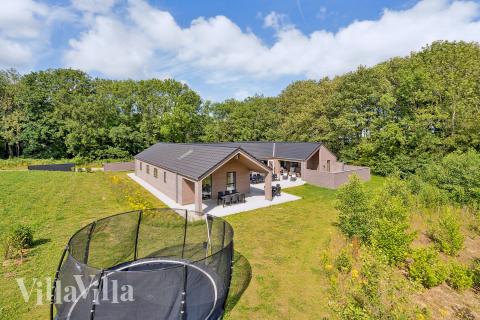 Ferienhaus Nr. 612 in Südjütland