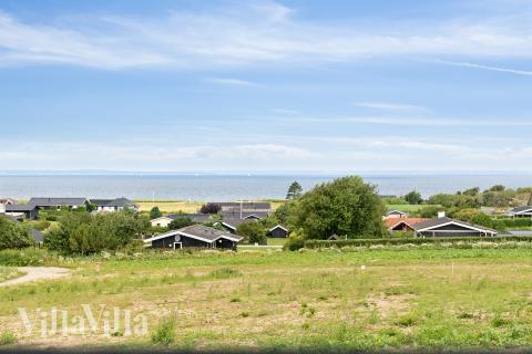 Machen Sie Urlaub im Luxusferienhaus Nr. 668 in Fünen und seine Inseln.